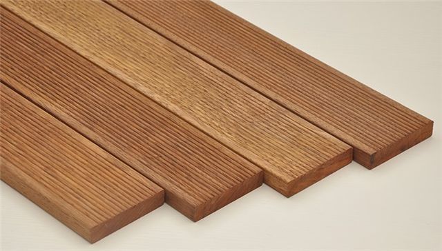 鄭州防腐木廠家