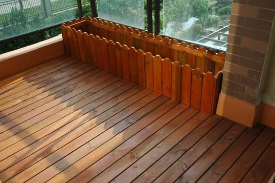 鄭州防腐木廠家